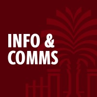 University of South Carolina College of Information and Communications logo - Similar company to University Of South Carolina College Of Hospitality, Retail And Sport Management