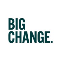 Big Change logo - Similar company to Bigchange