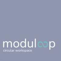 Moduloop logo - Similar company to Fairscope