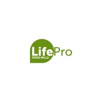 LifePro Food Mills logo - Similar company to Puramente Suplementos