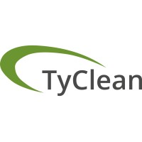 TyClean BV schoonmaakbedrijf I Facilitaire Dienstverlening Haarlem logo - Similar company to Thuiszorginholland