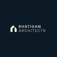 Rhatigan Architects logo - Similar company to Carey Developments Ltd