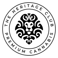 The Heritage Club logo - Similar company to Blossom Flower