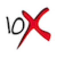 10X Business Coaching logo - Similar company to Bsi Digital Learning