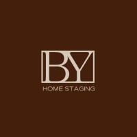BY Home Staging logo - Similar company to Wilpe - Building Brands With Impact.