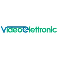 Videoelettronic Srl logo - Similar company to Mobiled Srl