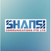Shansi Communications PTE LTD logo - Similar company to Manor Telecom