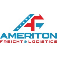 Ameriton Freight & Logistics logo - Similar company to Nextgen Integrator Inc