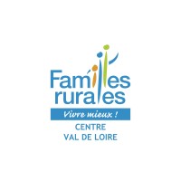 Familles Rurales Centre-Val de Loire logo - Similar company to Miroiterie 93