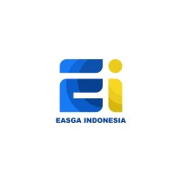 Easga Indonesia logo - Similar company to Stylelaki