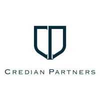 Credian Partners logo - Similar company to Liscure Biosciences Inc.