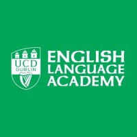 UCD English Language Academy logo - Similar company to Ulearn English School Dublin