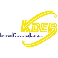 KDEB ICI Sdn. Bhd logo - Similar company to Documation Sdn Bhd