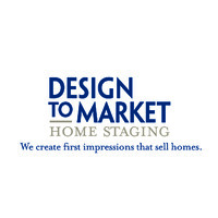 Design To Market Home Staging logo - Similar company to Thinktv