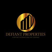 Defiant Properties LLC logo - Similar company to Defiant Technologies Llc
