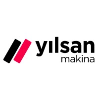 Yılsan Makina logo - Similar company to Taikan Machine