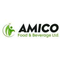 AMICO Food & Beverage Ltd. logo - Similar company to Wania Mart