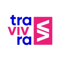 Travivra.com logo - Similar company to Smartads