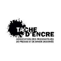 TACHE D'ENCRE logo - Similar company to Istorias Media