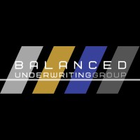 Balanced Underwriting Group logo - Similar company to Drone Forge