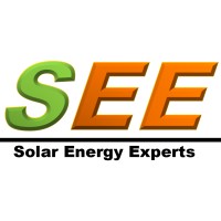 Solar Energy Experts logo - Similar company to Voltio