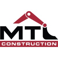 MTL Construction logo - Similar company to Mtl Construction