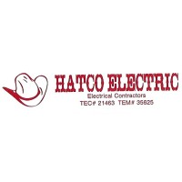 Hatco Electric Inc logo - Similar company to Bmb Construction, Llc