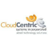 Cloud Centric Systems, Inc. logo - Similar company to Cloud Centric Infotech Private Limited