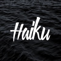 Haiku logo - Similar company to Haiku