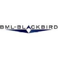 BML-Blackbird Theatrical Services logo - Similar company to The Paramount