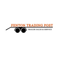 Fenton Trading Post Inc logo - Similar company to Dr Trailer Sales