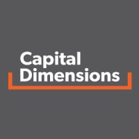 Capital Dimensions logo - Similar company to Powered By Shirlaws