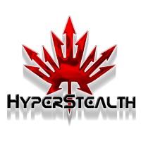 HyperStealth Biotechnology Corp. logo - Similar company to Vippons.A.