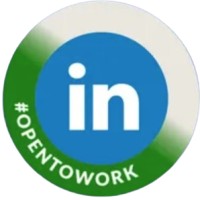 #OpenToWork Board logo - Similar company to Open To Work