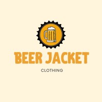 BeerJacket Clothing logo - Similar company to Asmuss Clothing Ltd
