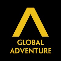 Global Adventure logo - Similar company to Secantor Ltd
