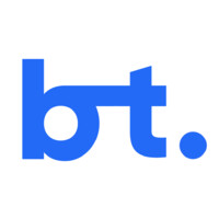 Brieft logo - Similar company to Baret.