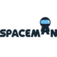 SPACEMAN Paraguay logo - Similar company to Chamigo