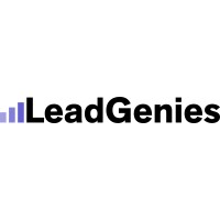 LeadGenies Vertriebslösungen GmbH logo - Similar company to Talentsflow