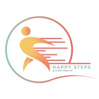 Happy Steps Pty Ltd logo - Similar company to Therapy Right - Mobile Allied Health