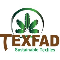 TEXFAD logo - Similar company to Deveshkumar Brijeshkumar