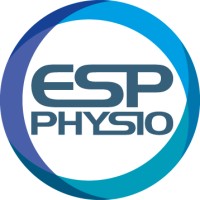 ESP Physio logo - Similar company to Mesign - British Sign Language Specialists