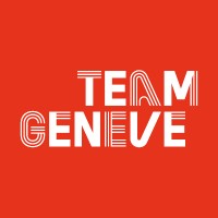 Team Genève logo - Similar company to Aeria+