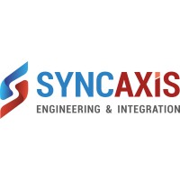 Syncaxis logo - Similar company to Bartakke