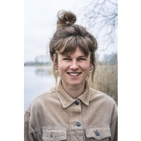 Denise Enthoven -  Natuureducatie logo - Similar company to Save That Ass