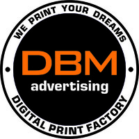 DBM Reklam | Advertising Agency | Digital Print Center logo - Similar company to Artebir
