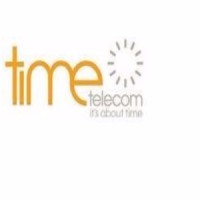 Time Telecom logo - Similar company to Tmc Outsourced Business Support