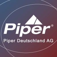 Piper Deutschland AG logo - Similar company to Pte International Co., Limited