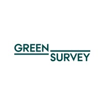Green Survey logo - Similar company to Don'T Waste It