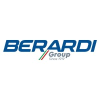 Berardi Bullonerie srl logo - Similar company to Fervit Fasteners S.P.A.